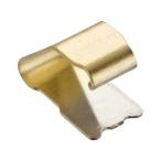  Grand Contact titanium медь сплав поверхность выполнение использование 2.7 x 1.5 x 1.7mm 1 комплект 5000 штук (64-1247-27)