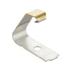  Grand Contact titanium медь сплав поверхность выполнение использование 7 x 2.5 x 5.5mm 1 пакет 10 штук (64-1247-30)