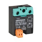 SSR 90A 600Vac Com. 3..32Vdc Gefran GQ-90-60-D-1-1 600V/90A (64-1281-16)