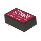  изоляция DC-DC конвертер Vout:12V dc 18 - 36 V dc 3W 24 V dc (64-1293-12)