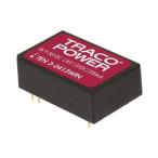  изоляция DC-DC конвертер Vout:12V dc 18 - 75 V dc 3W 48 V dc (64-1293-50)