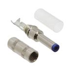  four n штекер мужской 0.47mm кабель крепление двойной DC Switchcraft S10 (64-1336-82)