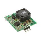  не изоляция type DC-DC конвертер 7 - 42V dc Input 3.3V dc Output 1A (64-1338-68)