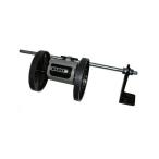  механический счетчик 5 колонка Trumeter 2701-11MCG (64-1375-83)