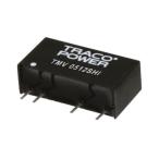  изоляция DC-DC конвертер Vout:15V dc 21.6 - 26.4 V dc 1W 1 комплект 10 штук (64-1377-37)