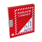  блокировка наружный стойка RS Pro 818-8091 (64-1395-53)