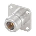 N модель коннектор женский Contact часть : золотой ...50Ω Rosenberger 53K401-200N5 (64-1398-83)