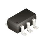 DA конвертер 1 канал 12 bit I2C 6 булавка SOT-23 1 комплект 3000 штук (64-1423-78)
