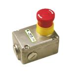 非常用ボタン ESLシリーズ IDEM 232002 (64-1448-18)