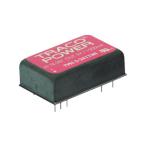  изоляция DC-DC конвертер Vout:15V dc 9 - 36 V dc 5W 24 V dc (64-1463-15)