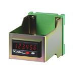 DIN направляющие установка рама Codix 135 серии LCD Hour измерительный прибор для Kubler G.300.004 (64-1500-48)