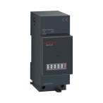  электронный счетчик LED 5 DIN направляющие . включено type Muller счетчик BG7089 12-48V DC (64-1526-06)
