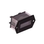  Hour счетчик panel установка 8 колонка Trumeter 3410-0000 (64-1526-23)