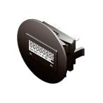  Hour счетчик panel установка 8 колонка Trumeter 3410-3010 (64-1526-25)