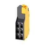 Siemens переключение Contact Siemens 3VA9988-0AB11 (64-1705-96)
