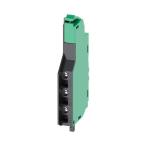  Siemens переключение Contact Siemens 3VA9988-0AB22 (64-1705-98)