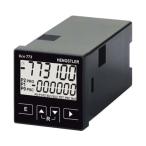  электронный счетчик LCD 60kHz 6 panel установка TICO 773 серии Hengstler RS0773342 (64-1729-78)