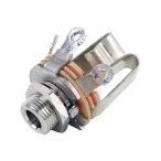 four n Jack женский 6.35 mm Switchcraft C12BX (64-1731-27)