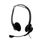PC headset USB Logitech Logitec 981-000100 (64-1738-16)