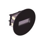  Hour счетчик . включено type 8 колонка Trumeter 3410-3000 (64-1749-98)