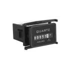  Hour счетчик . включено type 6 колонка Trumeter 722-0002 (64-1750-05)