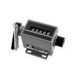 механический счетчик 5 колонка Trumeter 1-4615 (64-1750-09)