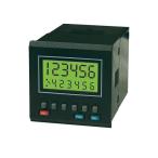  счетчик LCD 10kHz 6 panel установка Trumeter 7932 (64-1750-14)