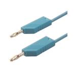  тест Lead линия 30 V ac 60 V dc синий 25cm (64-1758-43)