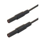  тест Lead линия 1000V ac/dc чёрный 25cm (64-1758-59)