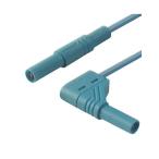  тест Lead линия 1000V ac/dc синий 50cm (64-1758-80)