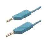  тест Lead линия 30 V ac 60 V dc синий 1.5m (64-1758-92)