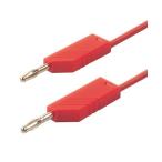 тест Lead линия 30 V ac 60 V dc красный 1.5m (64-1758-95)