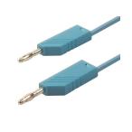  тест Lead линия 30 V ac 60 V dc синий 1.5m (64-1758-98)