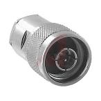  такой же ось коннектор мужской Contact часть : никель ...50Ω Cinch Connectors 26-8000 (64-1763-52)