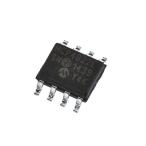 DA конвертер двойной 12 bit серийный SPI / микро провод 8 булавка SOIC 1 комплект 100 штук (64-1768-27)