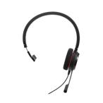 JABRA EVOLVE 20 MS MONO NC MON Jabra 4993-823-109 (64-1782-65)