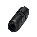  источник питания in линия коннектор 3P + E высшее 17.5A 1 kV женский Phoenix Contact 1414696 (64-1782-69)