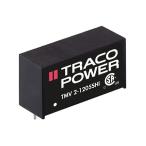  изоляция DC-DC конвертер Vout:12V dc 10.8 - 13.2 V dc 2W 12 V dc (64-1796-33)