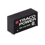  изоляция DC-DC конвертер Vout:-9/15V dc 21.6 - 26.4 V dc 2W 24 V dc (64-1796-83)