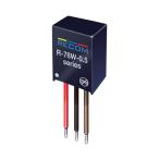 DC-DC переключение регулятор номинал :16W Recom R-78W3.3-0.5 (64-1804-35)