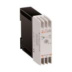  задержка реле продолжение одиночный работа 110 - 240 V ac DIN направляющие (64-1947-96)