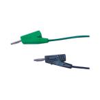  тест Lead линия желтый 10cm Radiall R929104/C290004-10CM (64-1970-89)