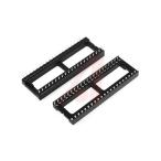 DILソケット 2.54mm ピッチ 14 ピン ス