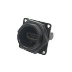 HDMI коннектор Switchcraft DCP-HDMIT-F (64-2107-88)