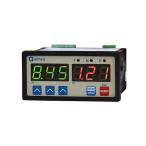  счетчик LED 10kHz 3 panel установка Simex SLN-94-1421-1-4-001 (64-2114-77)