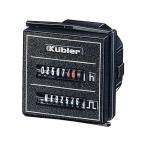  электронный счетчик цифровой 60Hz 42954 panel установка HC77 серии Kubler 3.550.401.084 (64-2115-44)