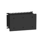  solid состояние реле panel крепление Schneider электрический SSRHD10 (64-2118-44)