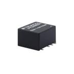  изоляция DC-DC конвертер Vout:5V dc 18 - 36 V dc 1W 24 V dc (64-2129-84)