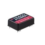  изоляция DC-DC конвертер Vout:±15V dc 4.5 - 12 V dc 5W 9 V dc (64-2178-02)