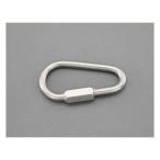 88.0x9.5mm Quick кольцо из нержавеющей стали eskoEA638FK-127 (64-2253-02)